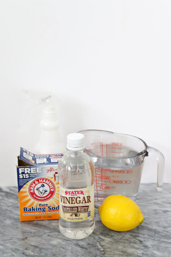 This Is the Only Household Cleaning Product You Need. Here's How to ...