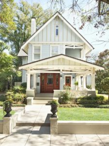 97 Homes With Major Curb Appeal By Home Style - Curbly