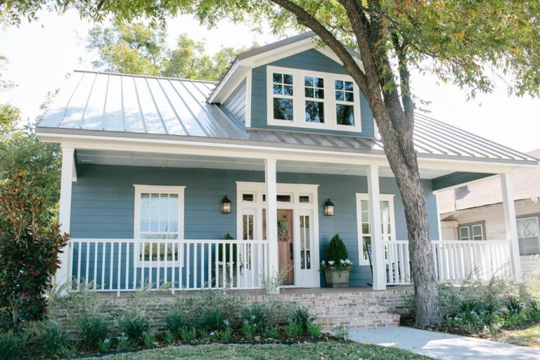 97 Homes With Major Curb Appeal By Home Style - Curbly