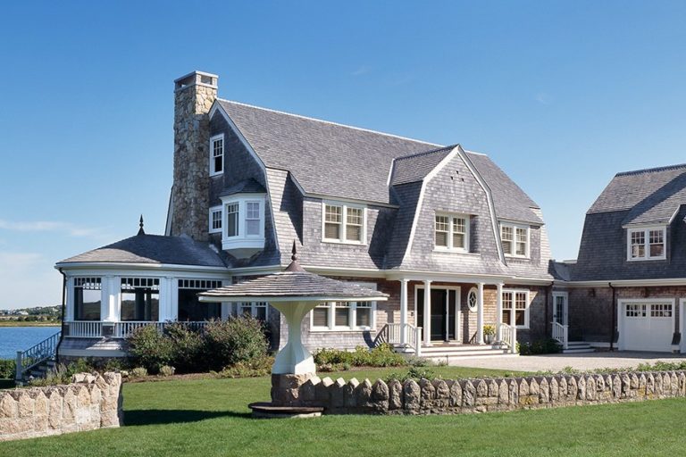 97 Homes With Major Curb Appeal By Home Style - Curbly