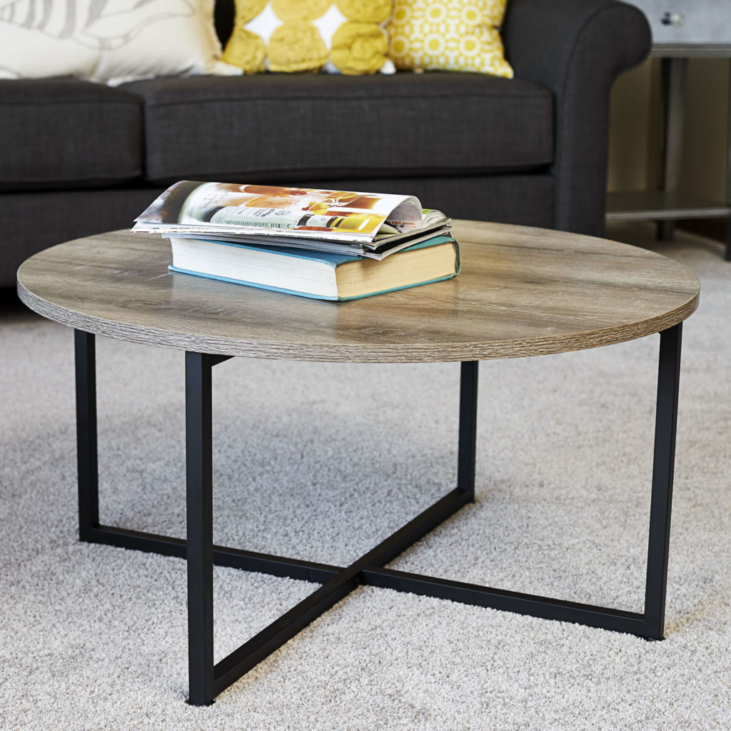 These 50 Super Stylish Coffee Tables are a Steal for Under $150 - Curbly