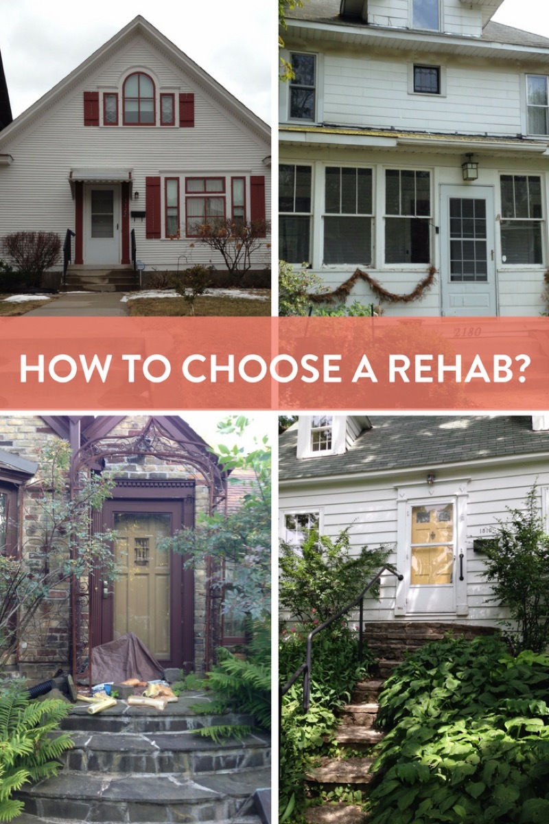 Considering A Home Rehab Ask These Seven Questions First Curbly