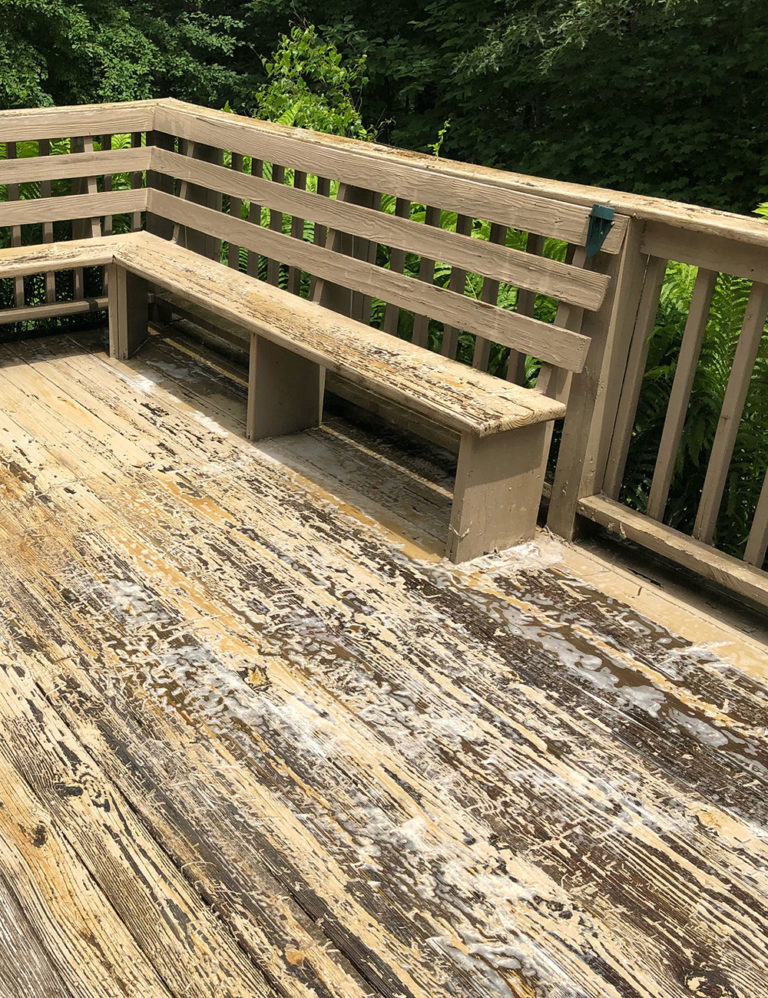 Deck Stripper Comparison: Which Product Works Best?