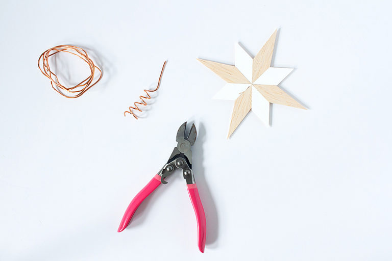 3 Scandinavian-Inspired DIY Ornaments | Hygge for the Holidays