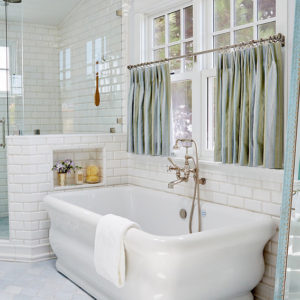 Bathroom Windows Privacy Options for Every Budget