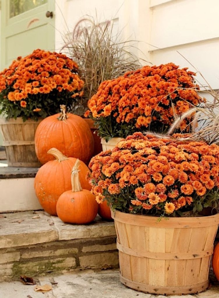 Fall Decor Ideas for Every Style, Room, and Budget