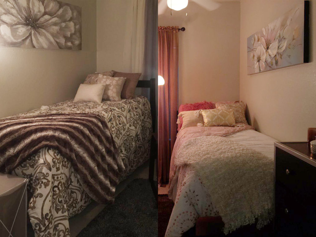 Dorm Room Decor Ideas That'll Inspire You This Semester