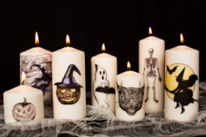 DIY Halloween Decorations | 50+ Tutorials Sure To Terrify