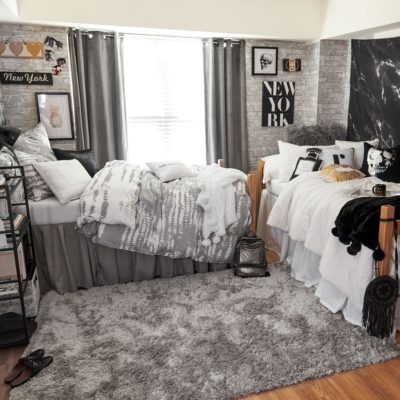 Dorm Room Decor Ideas That'll Inspire You This Semester