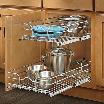 Upgrade for Builder Grade Cabinets | 13 Ideas for Replacing or Improving