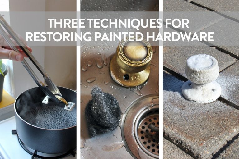 three-easy-ways-to-remove-old-paint-from-door-hardware