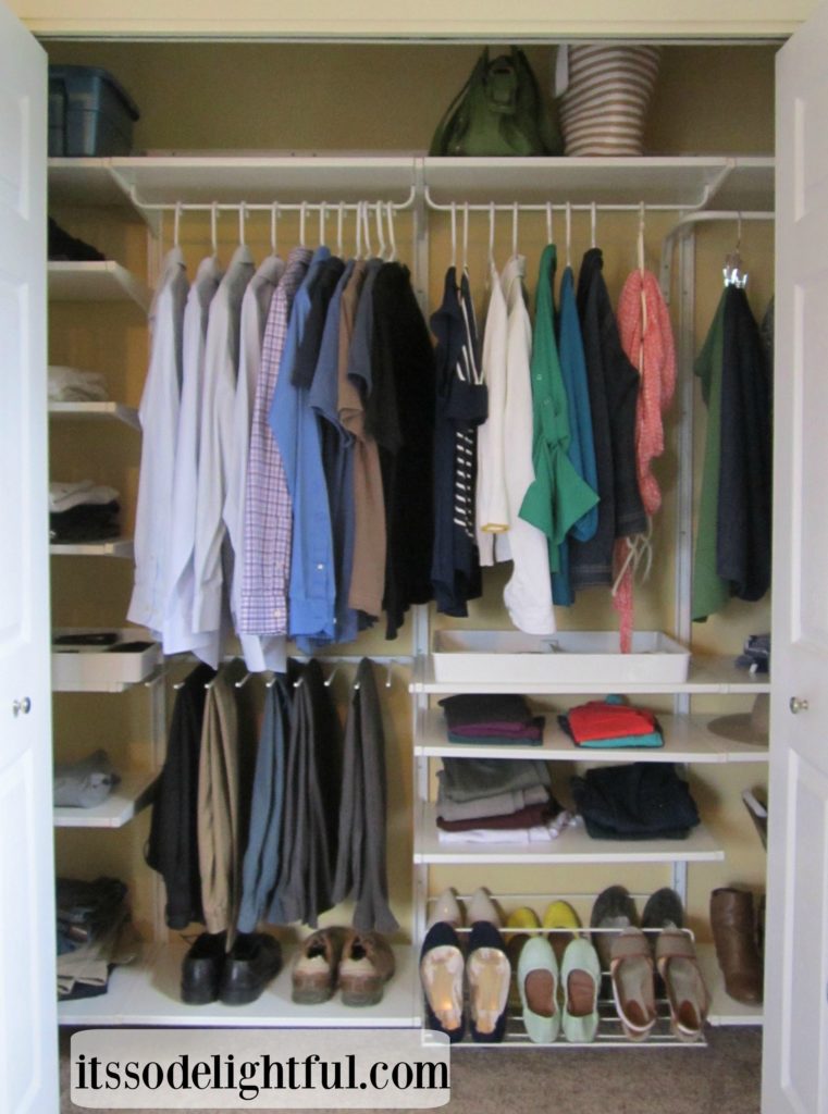 IKEA Closets 101 | Your Guide to Hacks, Shopping, Installing, and More!