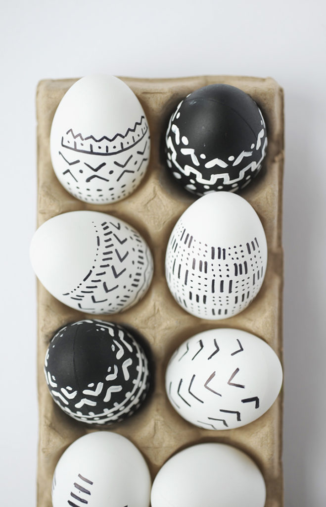 The Top 50 Ways to Dye and Decorate Easter Eggs 🐰