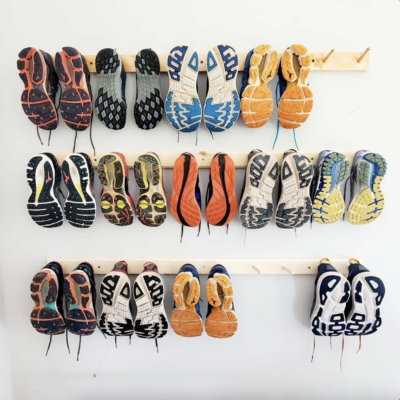 Mudroom Shoe Storage Solutions for a Tidy Home [2024]