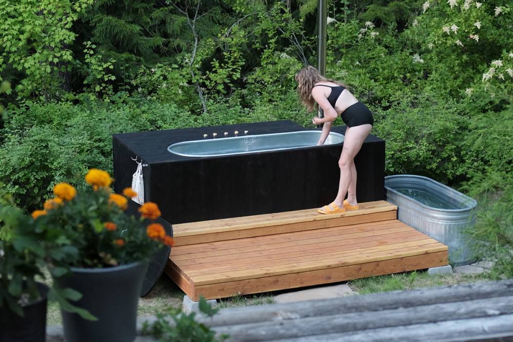 The Ultimate Guide to Wood Fired Hot Tubs [2024]