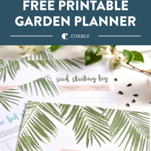 garden planner