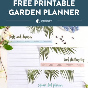 garden planner