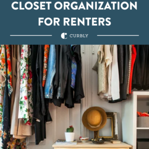 closet organization tips